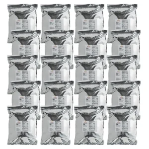 Bossen Oolong Black Loose Leaf Tea | 1.3 lb. (600 grams) | Case of 5